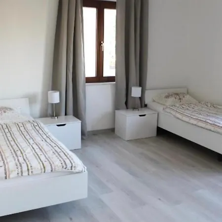 Lakeside Apartment Friedrichshafen