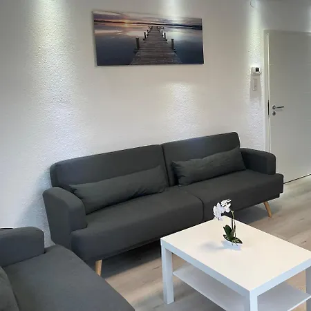 Lakeside Apartment