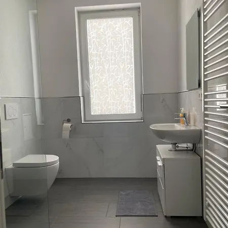 Lakeside Apartament