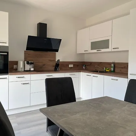 Apartment Lakeside *