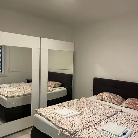 Apartament Lakeside