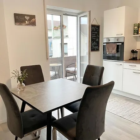 Lakeside Appartement