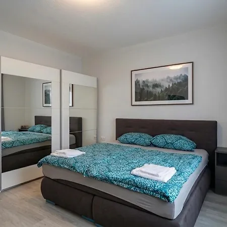 Lakeside Appartement