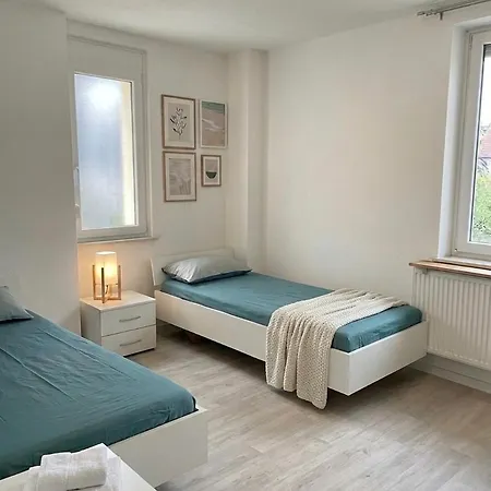 Appartement Lakeside Friedrichshafen