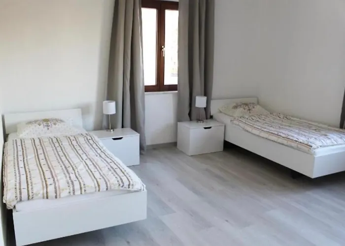 Lakeside Appartamento Friedrichshafen