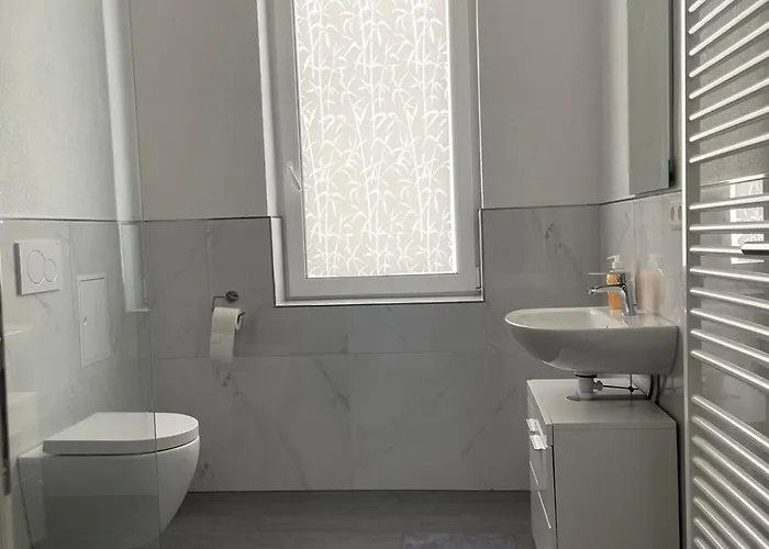 Lakeside Appartamento