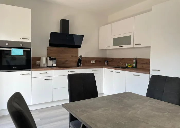 Appartamento Lakeside *