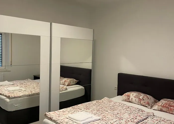 Appartamento Lakeside